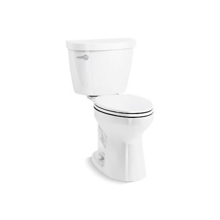 Kohler Cimarron Ch Eb 16 Rev 360 2-Pc Tlt 31620-0